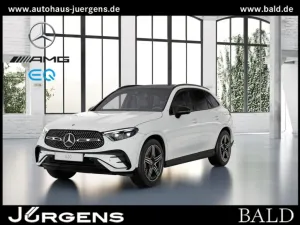 Mercedes-Benz GLC 220 d 4MATIC AMG-Sport+Pano+Digital+Distr