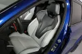 BMW M5 Touring NP 160300.-Keramik ACC B&W Carbon