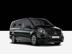 Mercedes-Benz V 250 d STYLE Lang