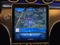 Mercedes-Benz C 200 Avantg. ACC LED Navi Winterpaket 360° DAB