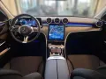 Mercedes-Benz C 200 Avantg. ACC LED Navi Winterpaket 360° DAB