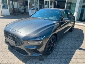 Genesis G70 Sport