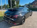 Genesis G70 Shooting Brake Sport Allrad
