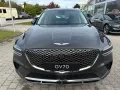 Genesis GV70 Luxury 4WD