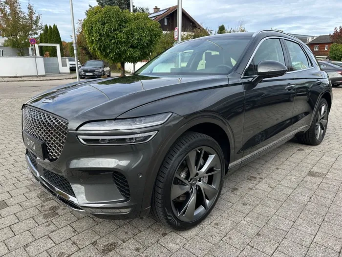 Genesis GV70 Luxury 4WD