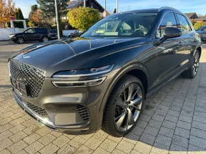 Genesis GV70 Luxury 4WD
