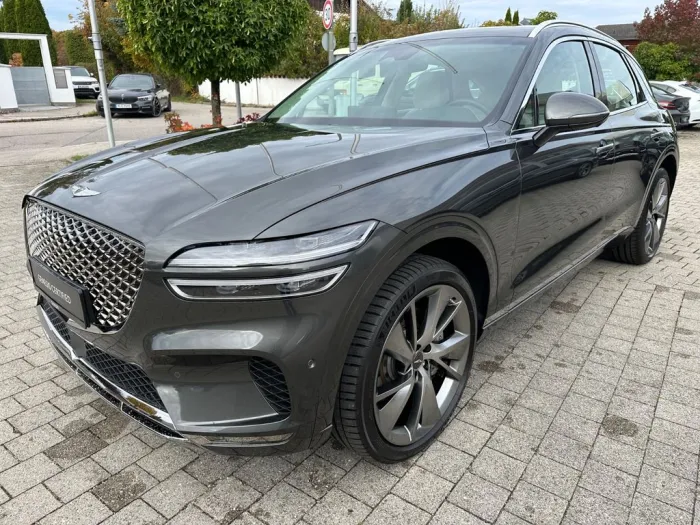 Genesis GV70 Luxury 4WD