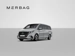Mercedes-Benz V 250 d 4MATIC STYLE Lang