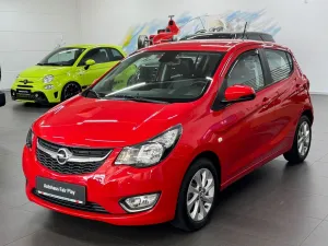Opel Karl Innovation Aut. SHZ/PDC/BLUETOOTH/U-FREI!