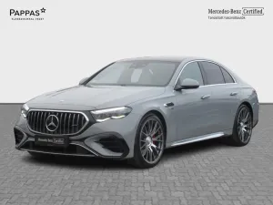 Mercedes-Benz E 53 AMG