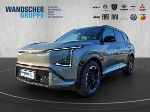 Kia EV5 GT-Line Launch Edi. 19 Zoll * LED * 7J. Gar.
