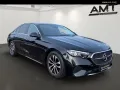 Mercedes-Benz E 220 d Avantgarde*AHK*FAP+*Lenkradheiz.*LED*RFK