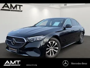 Mercedes-Benz E 220 d Avantgarde*AHK*FAP+*Lenkradheiz.*LED*RFK