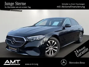 Mercedes-Benz E 220 d Avantgarde*AHK*FAP+*Lenkradheiz.*LED*RFK