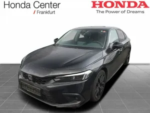Honda Civic e:HEV Advance
