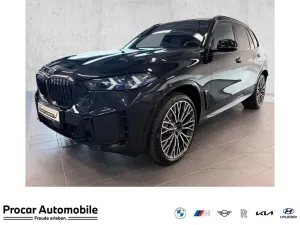 BMW X5 xDrive40d M Sport Pro 7 SITZER HUD PANO ACC A