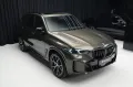 BMW X5 M60 i xDrive