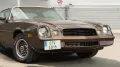 Chevrolet CHEVROLET Camaro Chevrolet  Small Block 5.0L V8