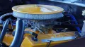 Chevrolet CHEVROLET Camaro Chevrolet  Small Block 5.0L V8