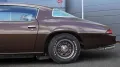 Chevrolet CHEVROLET Camaro Chevrolet  Small Block 5.0L V8
