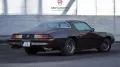 Chevrolet CHEVROLET Camaro Chevrolet  Small Block 5.0L V8