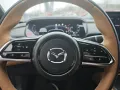 Mazda 6E EV 258ps Rahmenlose Türen, Sony Soundsystem