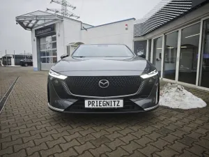 Mazda 6E EV 258ps Rahmenlose Türen, Sony Soundsystem