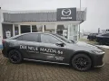 Mazda 6E EV 258ps Rahmenlose Türen, Sony Soundsystem