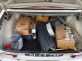 Peugeot 204 1.1 Sedan 1973 Beige Oldtimer Benzin