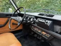 Peugeot 204 1.1 Sedan 1973 Beige Oldtimer Benzin