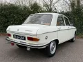 Peugeot 204 1.1 Sedan 1973 Beige Oldtimer Benzin