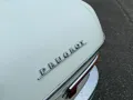 Peugeot 204 1.1 Sedan 1973 Beige Oldtimer Benzin