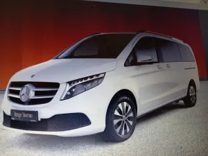 Mercedes-Benz V 250 d Aut. EDITION lang EDITION