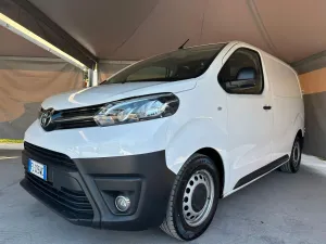 Toyota Proace Proace 1.6D 115CV S&S PC-TN Furgon