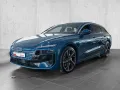 Audi A6 Avant e-tron quattro 315 kW