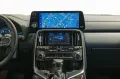 Lexus LX 500d*Luxury* Deutscher Brief*Mark Levinson*