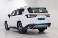 Lexus LX 500d*Luxury* Deutscher Brief*Mark Levinson*