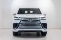 Lexus LX 500d*Luxury* Deutscher Brief*Mark Levinson*