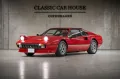 Ferrari 308 GTB Quattrovalvole - RED BOOK