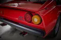 Ferrari 308 GTB Quattrovalvole - RED BOOK