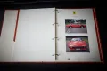 Ferrari 308 GTB Quattrovalvole - RED BOOK