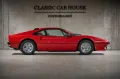 Ferrari 308 GTB Quattrovalvole - RED BOOK