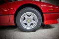 Ferrari 308 GTB Quattrovalvole - RED BOOK