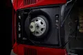 Ferrari 308 GTB Quattrovalvole - RED BOOK