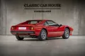 Ferrari 308 GTB Quattrovalvole - RED BOOK