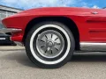Chevrolet Corvette Stingray C2