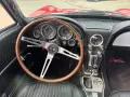 Chevrolet Corvette Stingray C2