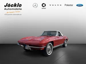 Chevrolet Corvette Stingray C2