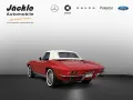 Chevrolet Corvette Stingray C2