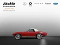 Chevrolet Corvette Stingray C2